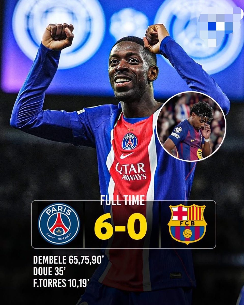 TouchPulse's tweet photo. Real Madrid fans tonight, they all want this scoreline 😂 https://t.co/u2iCiW7JPE