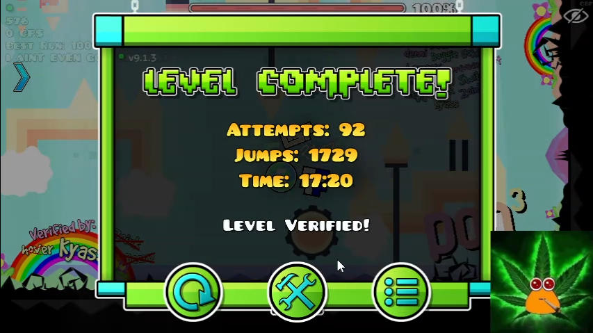 Mateogd04's tweet photo. poocubed 100% first in colombia, 4 dias, 5850 atts y otros 5k old xdd, me pase 2 mainlist en menos de una semana wtf https://t.co/0Yip65IBKP