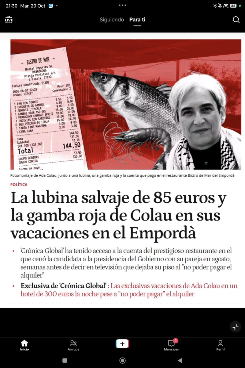 skipperborabora's tweet photo. Y después es la primera en llorar, y poner Barcelona plagada de inmigrantes, robos y un sin vivir diario, se cambia de piso y encima va y lo dice, para dar pena, te recuerdo que está metida en un partido que lo forman 15 partidos diferentes. https://t.co/0caqydV3jQ