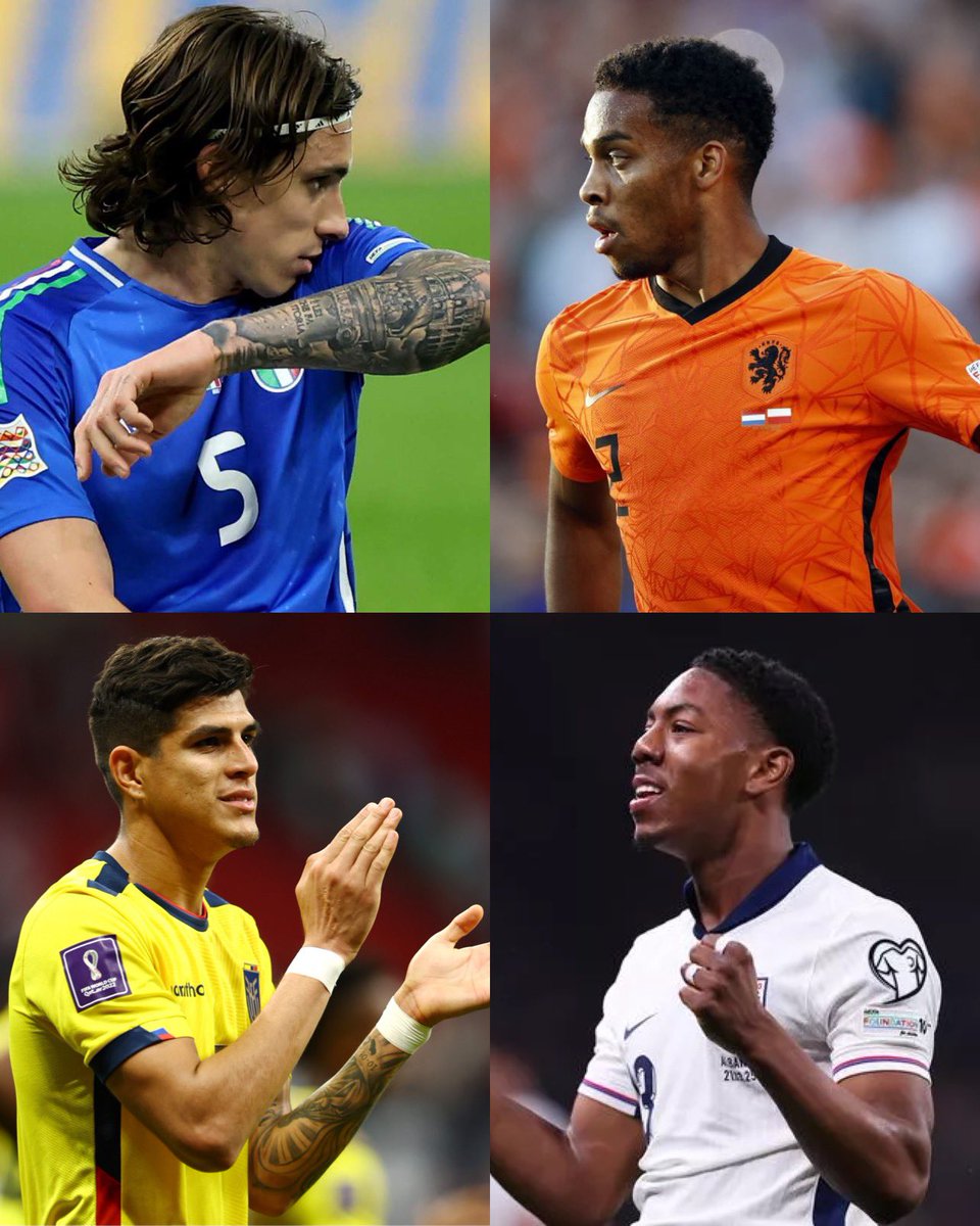 _abochie_'s tweet photo. You have a chance to sign one for your club.

Who’s your pick? https://t.co/fGk88iVMzg