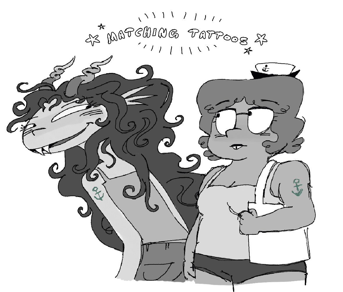 d1rtbug's tweet photo. BOOSTING !!! THESE!!!!!!!!!!! hello papas broke as a joke 🥹🥹🥹🥹🥹🥹 i love drawing… homestuck ocs…. btw………… https://t.co/y7D9aIgm5V