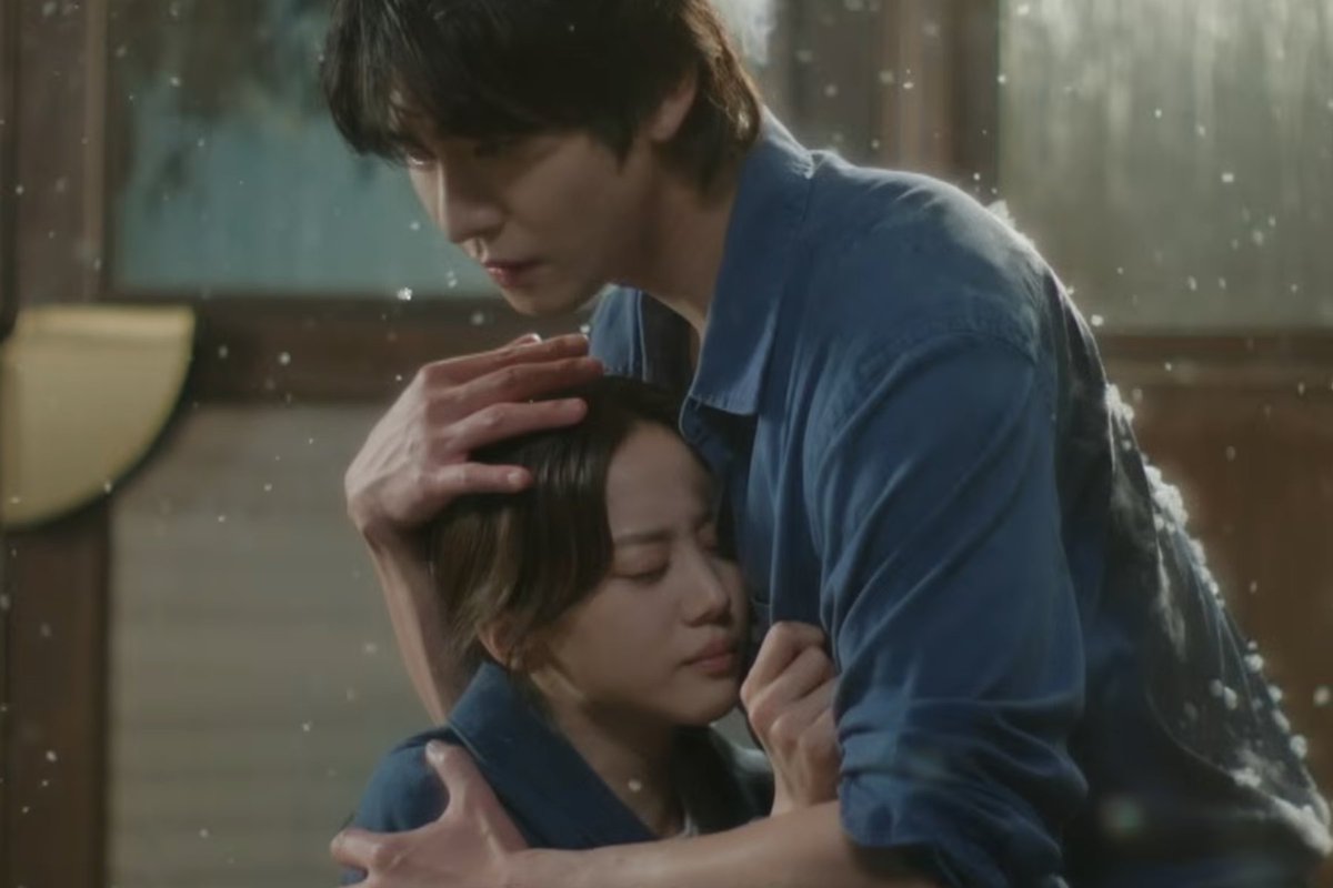 Hengdianhalmoni's tweet photo. Final Table Ep 1 Preview: Who Wrecked Familia’s Kitchen, and Why Did Ahn Hyo Seop Say Yes?
Watch Video
https://t.co/Fqu69zH9oK
#FinalTable #AhnHyoSeop #HongHwaYeon https://t.co/ZjfRbdPJ48