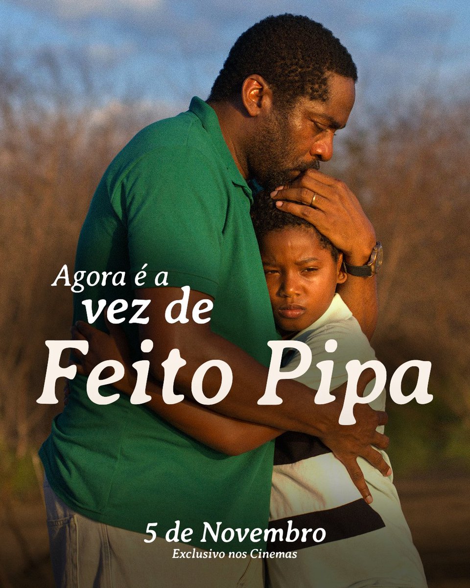 ParisFilmes's tweet photo. Em 2007, Lázaro Ramos, Fernanda Torres e Wagner Moura estiveram juntos em 'Saneamento Básico, o Filme' e ali começou uma profecia cinematográfica! 🎬 https://t.co/x9nMcd3rz3