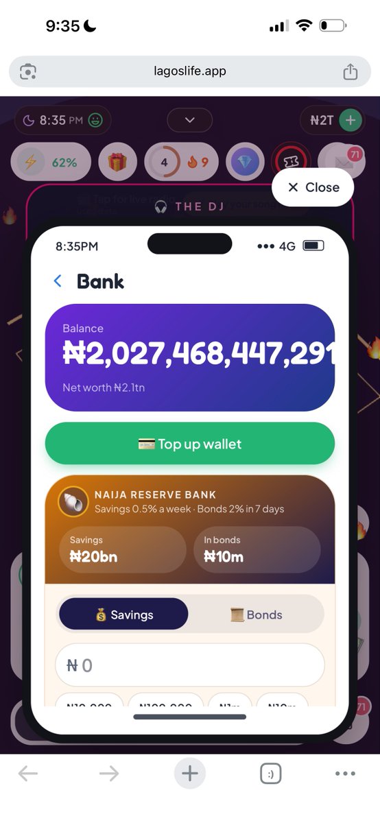 burnaboybox's tweet photo. I am done ✔️😂
#LagosLifeApp https://t.co/5NzxR8p88M