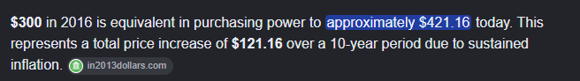 altdaaan's tweet photo. @NikTek And the craziest part is in terms of purchasing power, it hasn't changed significantly. Fuck AI costs inflating everything 10 fold. https://t.co/T9MnU2gevU