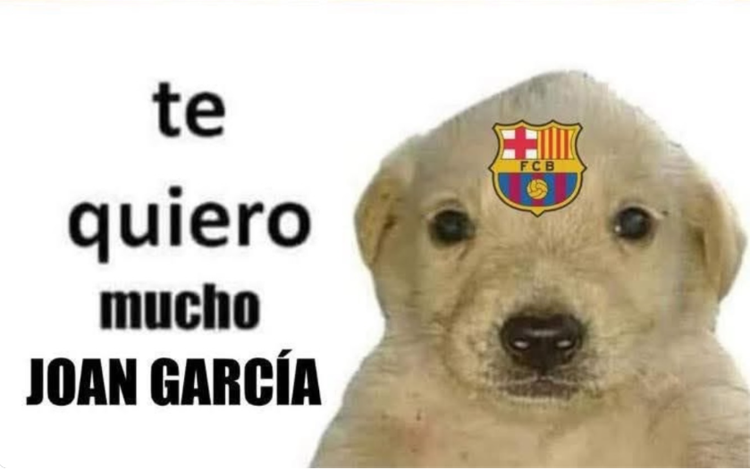 AlberttFCB's tweet photo. Solo quiero decir que https://t.co/PckZXv65Xe