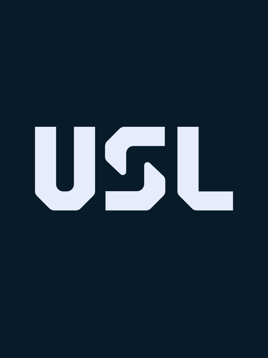 USL_HQ's tweet photo. Inspired by the game. Designed to bring us together.

From the ball to the field, every element of our new brand draws inspiration from soccer.

One recognizable identity. One connected USL.

United for Soccer.

Explore the new brand: https://t.co/JfW5qeWXlq https://t.co/ChF6G9moy6