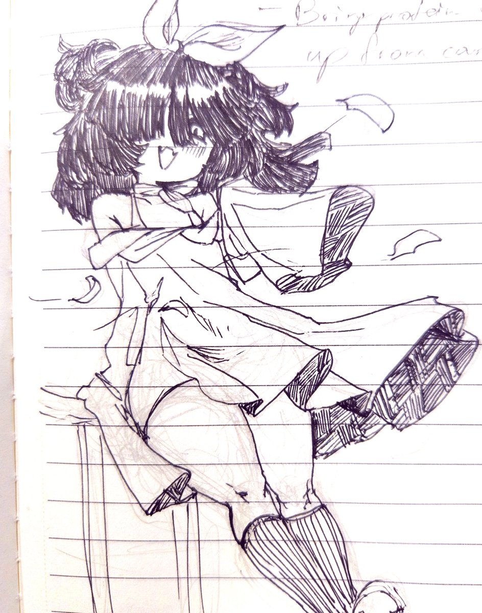 niikappi's tweet photo. Daily 107: aqua.... https://t.co/eLyLlVsihA