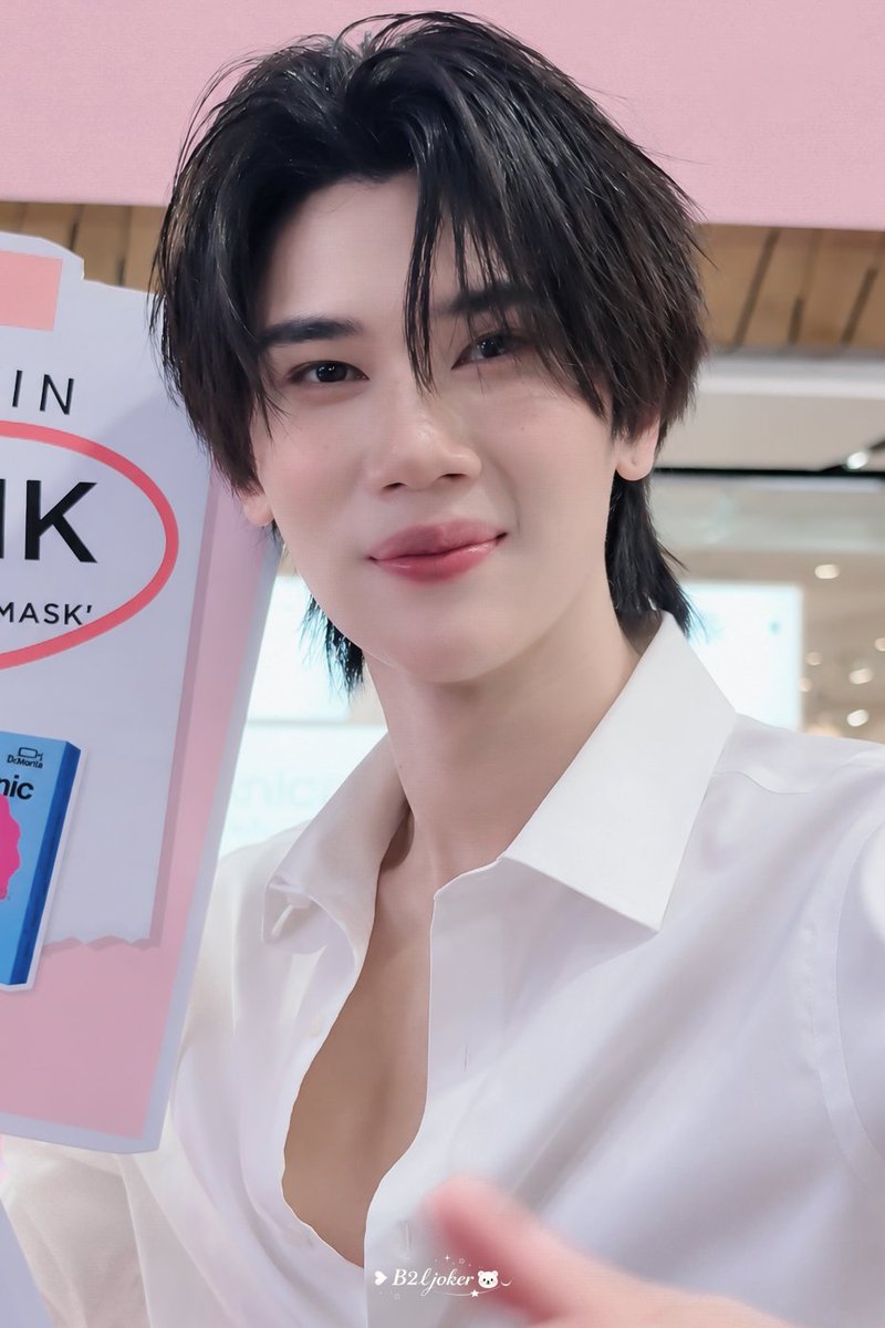 ssveve_'s tweet photo. ชั้นว่าพ่อลูกที่พลัดพราก ยิ่งไปดู��ล้วแต่ดาว,foolinlove คือเหมียนโคสน่ารัก
#copterntp #dunknatachai 

Cr.รูปน้องดัง : ในภาพเลยฮ่ะ https://t.co/4O0yozTFR5