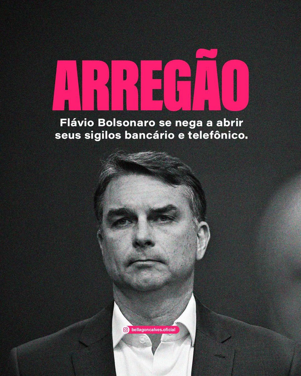 manoforest's tweet photo. Quem deve, teme! 
#FlavioArregao https://t.co/1itcdsuRlJ