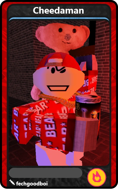 didchungupdate's tweet photo. DAILY BEAR FACT #1: The reason this was never added to the game outside of the quest is the lack of people who have actually played Club Penguin. 

And, of course, Cheed seems to want nothing more than to spite and KILL people. https://t.co/igC7ip0Bb8