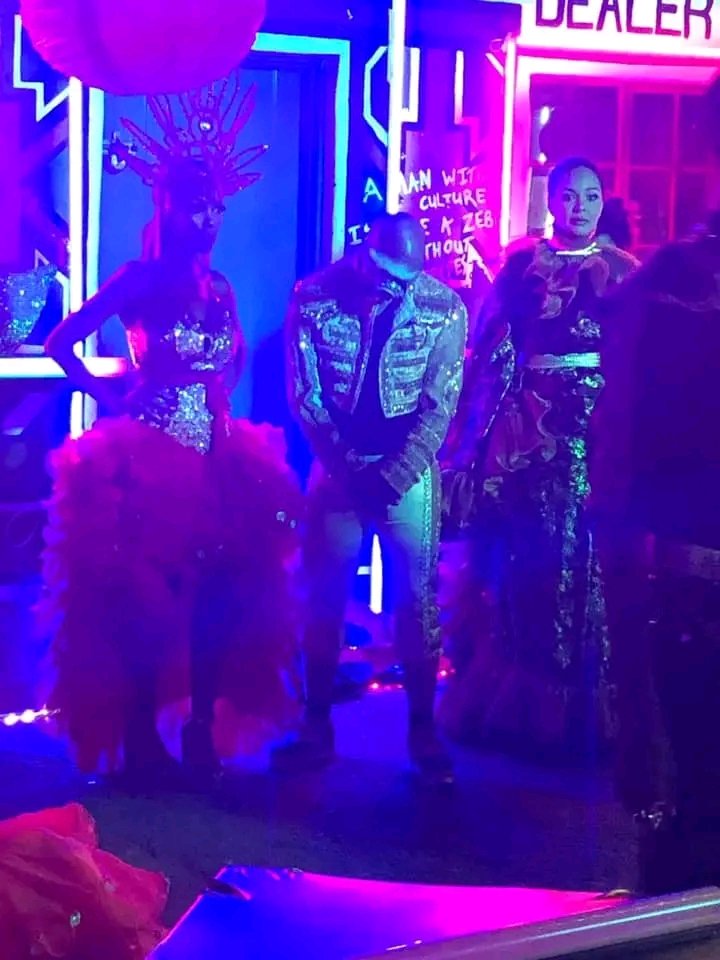 Ketsisoso's tweet photo. fun fact:not everyone knows that Tyla appeared in a Mafikizolo music video… 🇿🇦 (2019) https://t.co/PU1rr8UhWQ