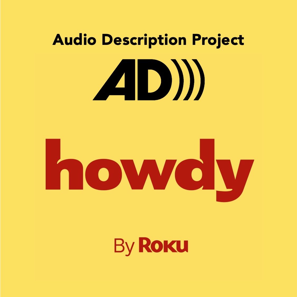 ADPwebmaster's tweet photo. Check out new titles on @watchhowdy with Audio Description!

Summer Sparks [2026 Movie, rated TV-PG, Romance]

Access the full list at https://t.co/7AjJbPUNc3 and filter by "Howdy" https://t.co/cNEoFBWz8f
