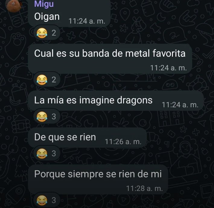 ssducti0n's tweet photo. Yo cada que tuiteo https://t.co/uQngUQ3ETe