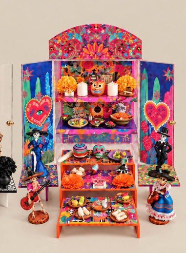LasOnlysdeNP's tweet photo. Le mandamos un regalito a Nicola por el día de muertos!

Gracias a todas las personas que se pudieron unir y con todo el cariño para el 

Te queremos Nicola #NicolaPorcella https://t.co/gBzgrh8ucO