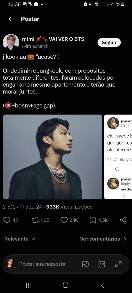 hobamesol's tweet photo. @seok_namochii começa por essas então, a última é a minha preferida 🤭 https://t.co/jSkvG8xdfy