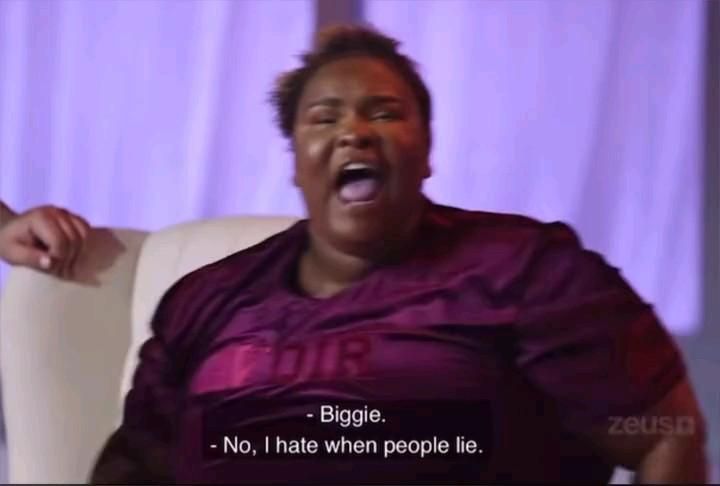 bimbiana729's tweet photo. How i am feeling about this whole situation bc this mf @lighty_panda is calling me a liar 😭😂 https://t.co/TRytyp5YHF
