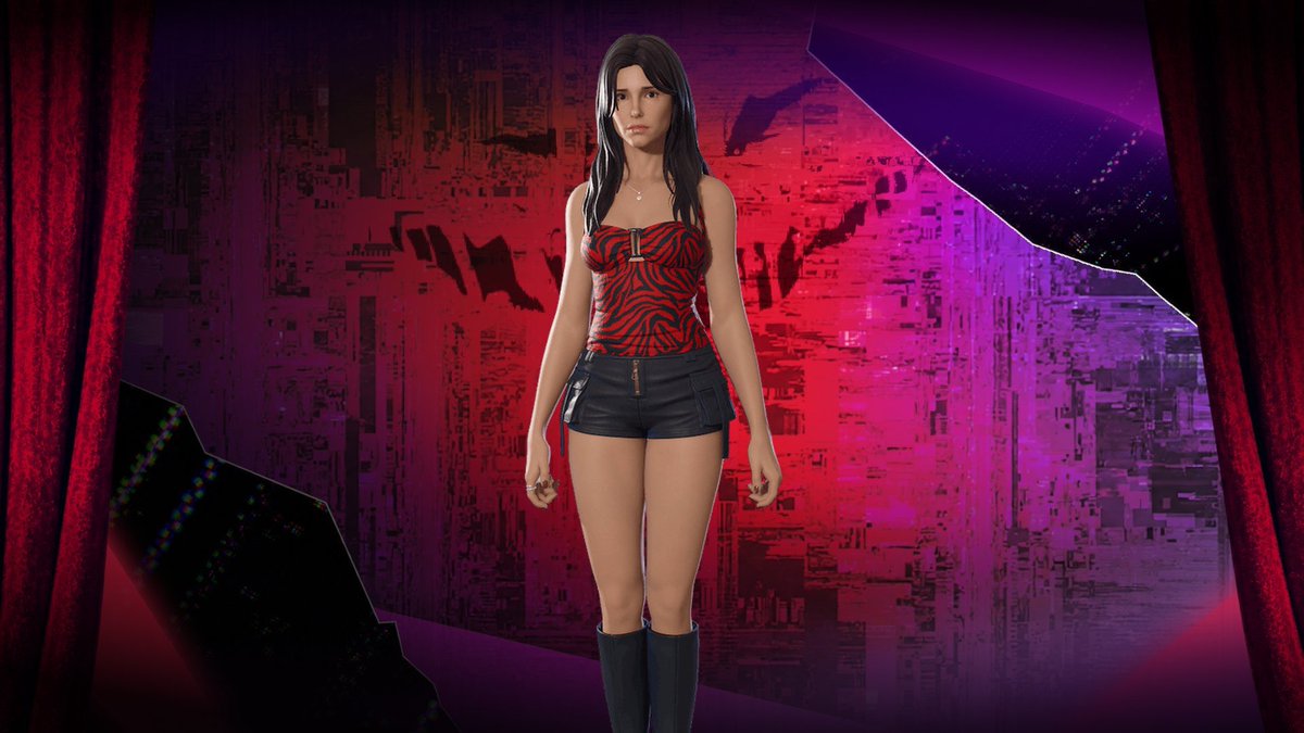 InfoFortniteES's tweet photo. ⭐️ SORTEO DE 4 SKINS DE NIKKI (OBSESSION) ⭐️

REQUISITOS:
- RT a este tuit
- Seguir a @Castgfishy y @CallofMikels 

📅 ¡Termina en 48 horas! https://t.co/a0NlWA4Zsg