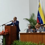 Photo by Academia de Ciencias Políticas y Sociales (@acienpol)