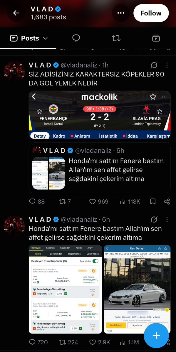 GemisiBatmaz's tweet photo. Kumar aptallıktır https://t.co/58n1wwZk6A
