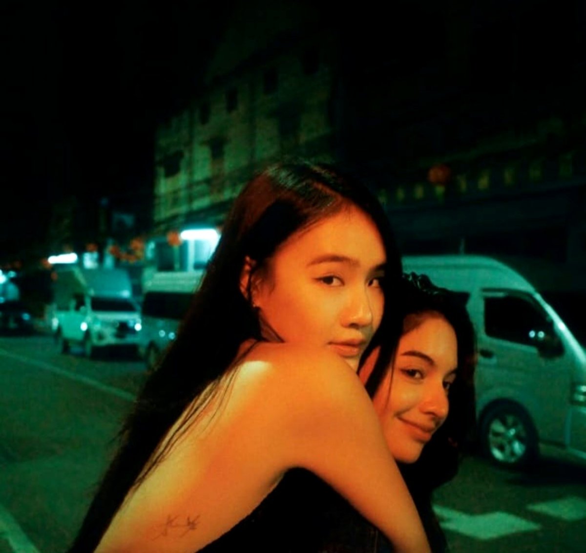 ara344513's tweet photo. #ShellyPundao
#Shellybenda

Loved by your love https://t.co/Ks9eMBFLgG