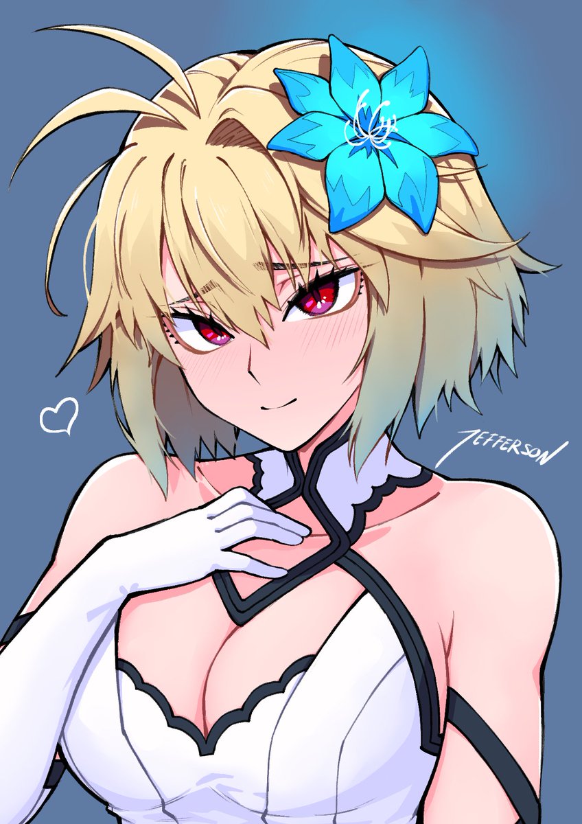 jeffraeson's tweet photo. Thank you for commissioning me~❤️@/Terrarian206 https://t.co/EpbijVGkgh