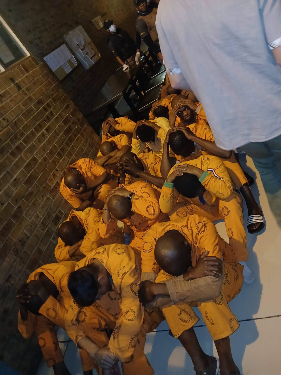 Abramjee tweet picture