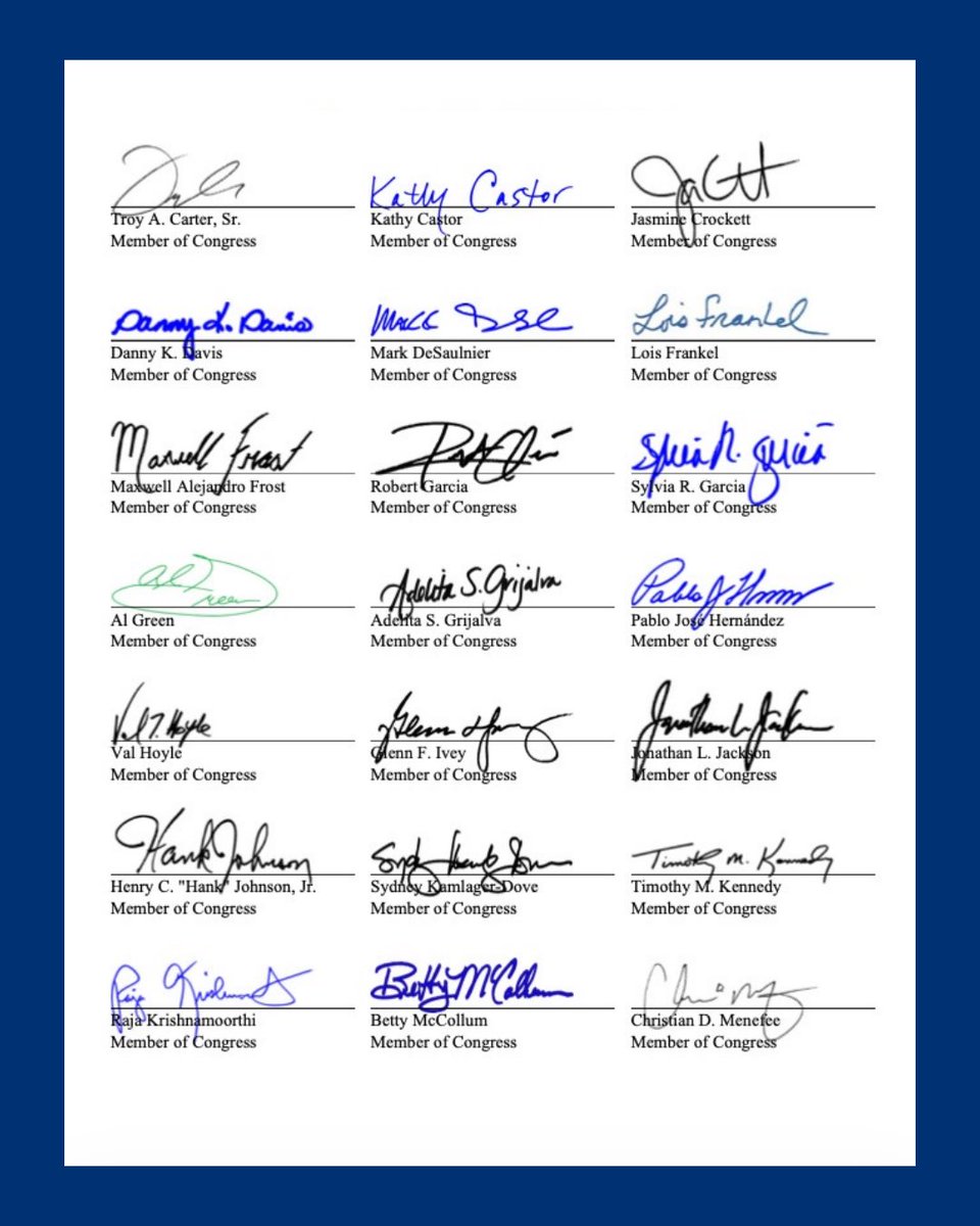 RepTimKennedy's tweet photo. TSA officers are responsible for keeping our airports and skies safe, they deserve respect and dignity, not policies that make their jobs harder.

As an occupational therapist, I know that standing on the job without proper precautions takes a toll on back, feet, and joints, and causes long-term health issues. Removing chairs from document-check stations nationwide raises serious concerns about worker safety and health. Officers should be able to do their jobs safely and comfortably, whether sitting or standing.