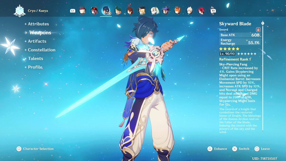 kaeyarj's tweet photo. Thank you standard banner ily ily ily https://t.co/3VDt1gYqGX