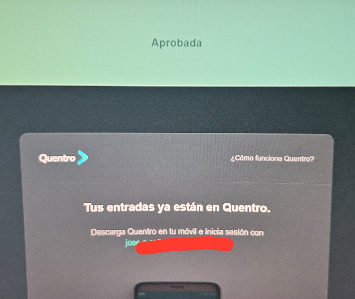 AlejandroJ78609's tweet photo. Vendoo, dos cabecera sur para el 23, consultar, si esta publicado estan disponibles.
#BTS #BTSArgentina #EntradasBTS #ÚnicoLaPlata #VendoEntradas#23deoctubre #23/10 https://t.co/Gvl908sMom
