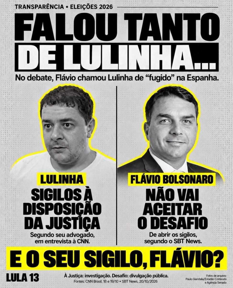 DayseDeLuta's tweet photo. ABRE O SIGILO FLÁVIO https://t.co/66HvrRAkWZ