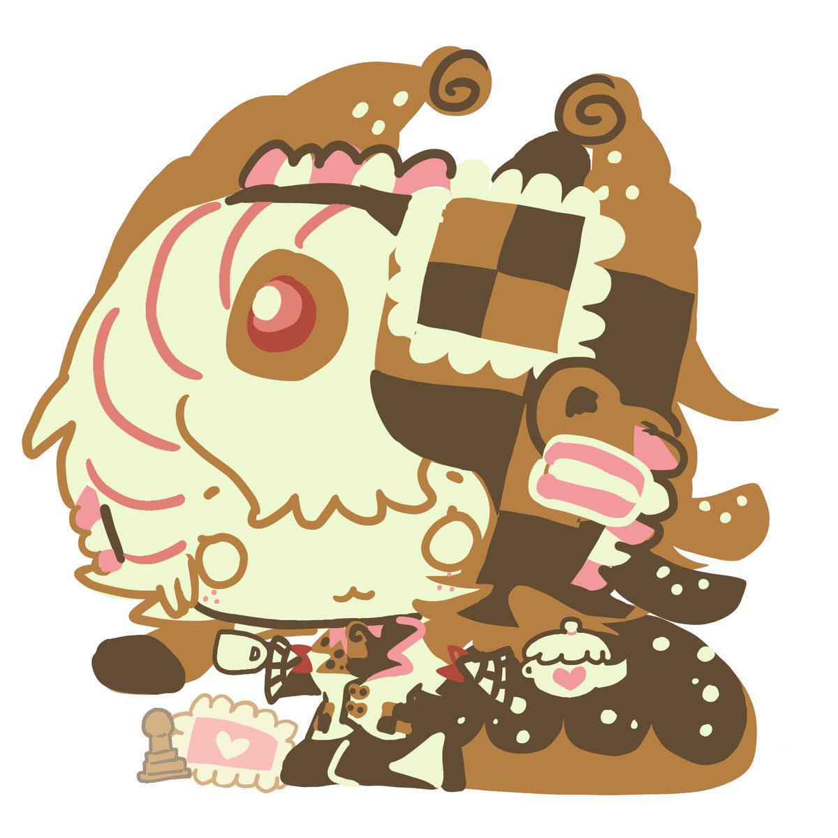 DISFIGURATIO's tweet photo. °︿° https://t.co/LoBiuOdUpC