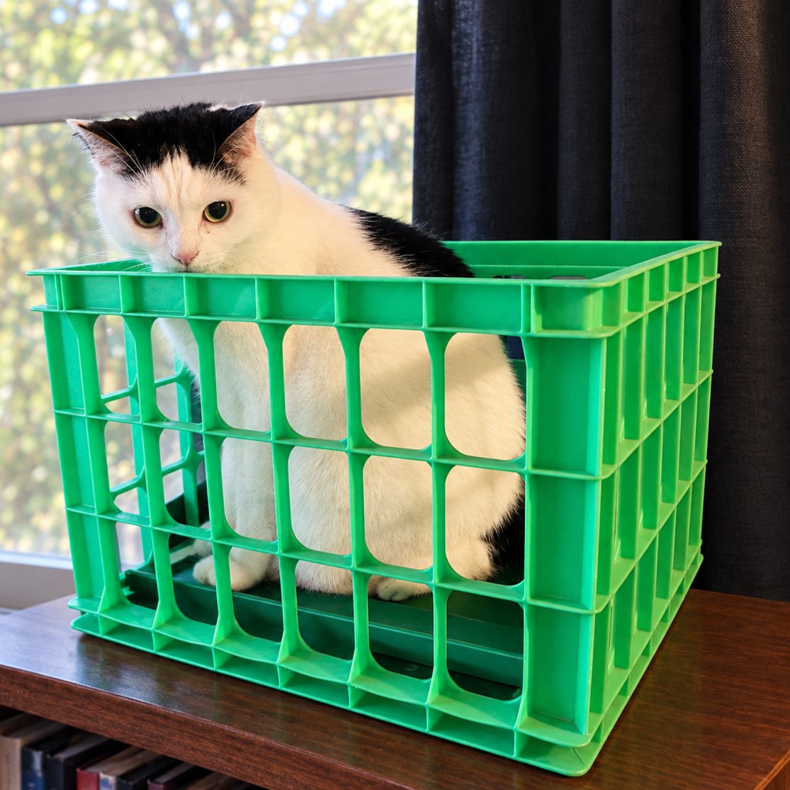 JediMushroom's tweet photo. 😸"Inform Lord Vader we have a prisoner." #Stormtrooper #StarWars IV 
L🍄VE, Jedi Mushroom Skywalker!
#StarWarsCats
#SkywalkerSunday 
#StarWarsQuotes 
#MayTheForceBeWithYou
#MayThePawsBeWithYou
#catoftheday
#catsoftwitter https://t.co/l2msZbSOmV