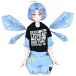 Photo by Puck | Ice Pixie Vtuber 🧚‍♀️🧊 (@PuckThePixie)