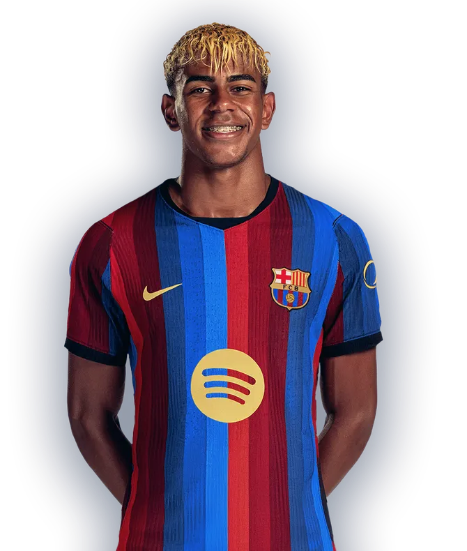 raphinhaav1's tweet photo. 🚨🚨Hansi Flick never rests lamine yamal and keeps on playing him whenever he is tired and it is seen today all this missed passes from him 🤦‍♂️ https://t.co/opK2ENthAr