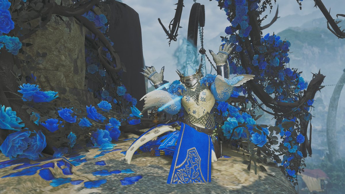 GalefrostA's tweet photo. it's been a minute, so i'll throw these here.
#MonsterHunter #MHWilds #HuntAnywhere https://t.co/E2SmuxZhmF
