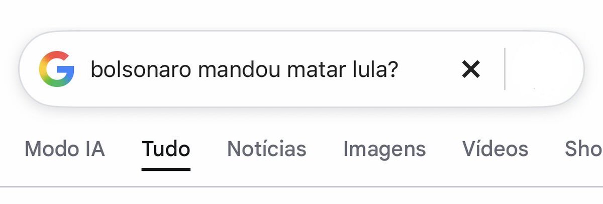 LucasDAlbino's tweet photo. Uma pergunta aqui 👇 

BOLSONARO MANDOU MATAR LULA? https://t.co/obExyi6A9a