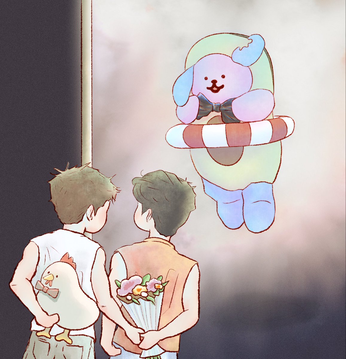 o0doudou0o tweet picture