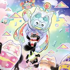 raigal128017's tweet photo. @Dinomike1906off Al sexto de king-ohger a las traptrix
al bouken silver le doy exosister
a sabela le doy Valmonica
y a Gavv desde el segundo uno pienso en que le queda Yummy me le queda como anillo al dedo https://t.co/31lPQozz6f
