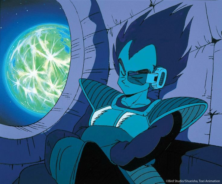 Rugeta264's tweet photo. Bu yeni nickim Rudeus ve Vegeta'dan geliyor https://t.co/kf7hb0DAS2