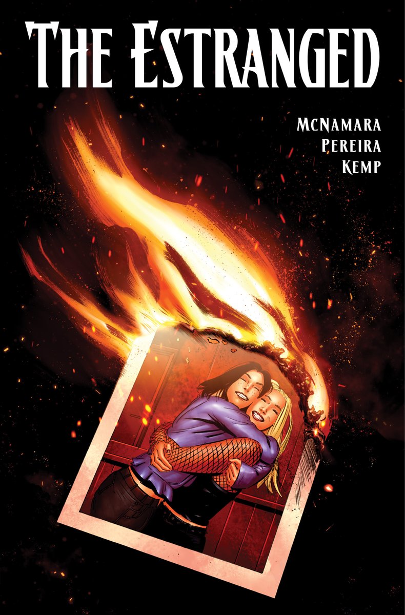 _comicbuzz's tweet photo. The Estranged Now Live on Kickstarter
https://t.co/Dp25GXThl0
@JasonMcNamara @matthpereiraart @Kickstarter #TheEstranged #comics #comicbooks https://t.co/tFuJ31uGgC