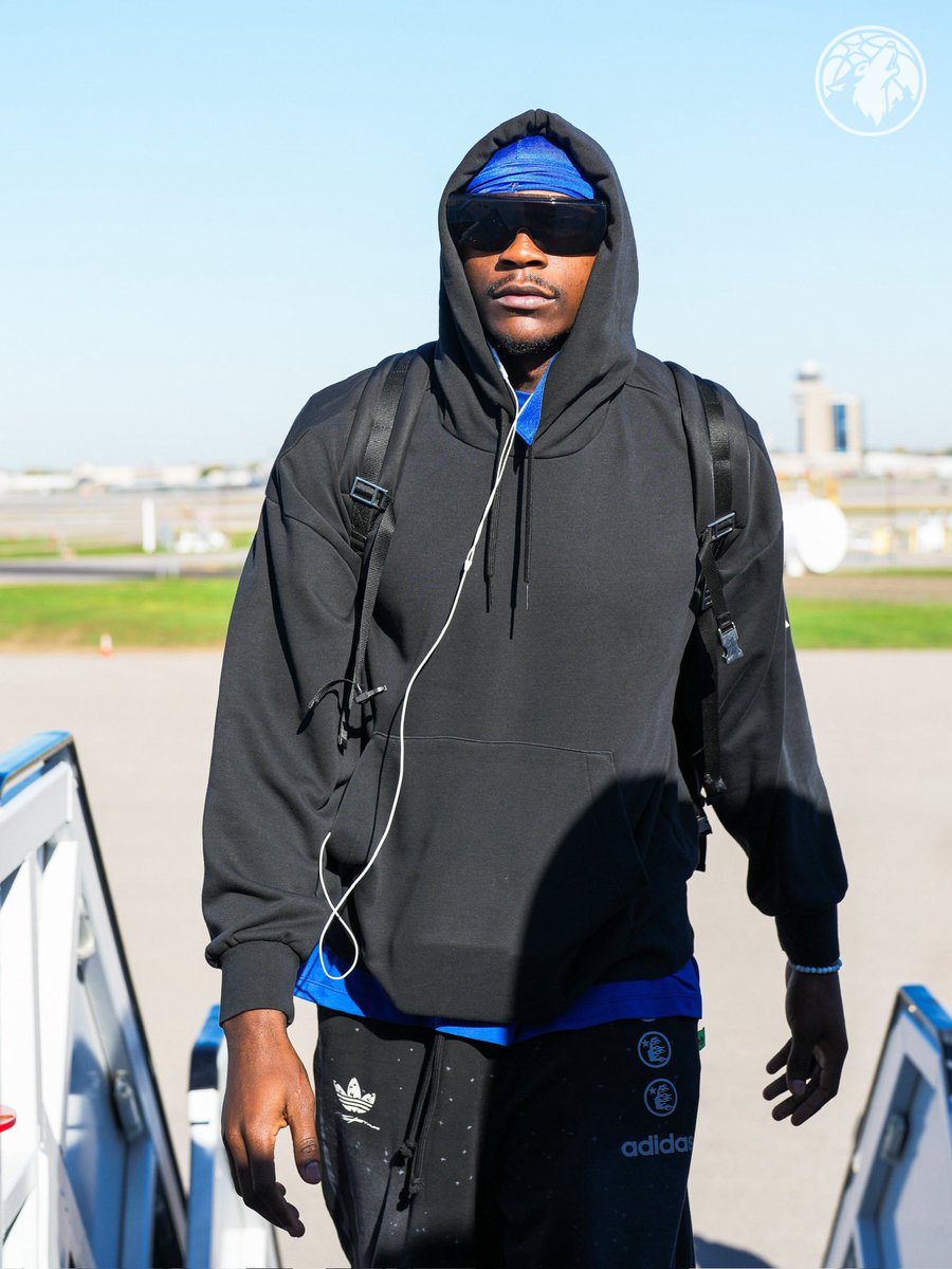 Timberwolves tweet picture