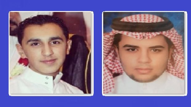 DropSiteNews's tweet photo. 🇸🇦 Saudi Arabia announced Saturday it had executed a man convicted of charges he allegedly committed at 14: befriending people who were detained or wanted by the state, according to court documents reviewed by Human Rights Watch.

🔸Saudi Arabia banned executions for crimes committed as minors in 2020, except under its counterterrorism law, which HRW says it uses to silence dissent.

🔸Hassan Zaki al-Faraj was arrested in 2017, held in solitary confinement for six months and sentenced to death on a confession his lawyers say was extracted through torture. 

🔸He is the second man executed this year for alleged childhood offenses, after Ali al-Subaiti, whose charges included joining a protest at age 12.

🔸Another man, Yousef al-Manasif now faces imminent execution for protesting the treatment of Saudi Arabia's Shia minority and attending funerals at 15 and 16. At least three more such men remain on death row.

The executions come as Washington, London, and Paris draw closer to Riyadh. US and British tankers are refueling Saudi jets in the kingdom's air war on Yemen, and the Trump administration struck a record $142 billion arms deal with Saudi Arabia last year. French President Emmanuel Macron is touring the Gulf this week.