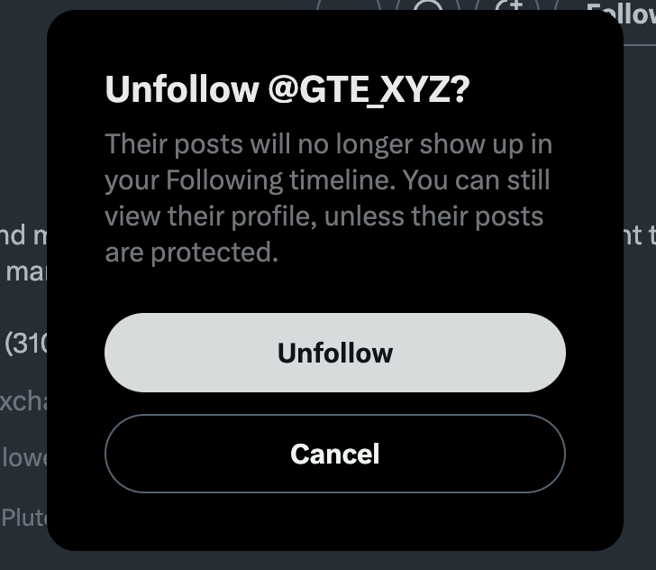 maxbphi's tweet photo. @0xasrequired @GTE_XYZ @WatcherGuru It's over https://t.co/4gtpNdGpv7