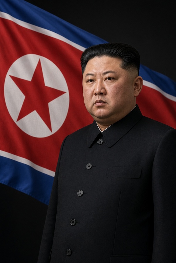 Polyestertime's tweet photo. Did #KimJongUn of #NorthKorea die from a cerebral hemorrhage? A Chinese individual in the U.S. reportedly stated that Kim had passed away on Sunday. https://t.co/1OYmbocPC7