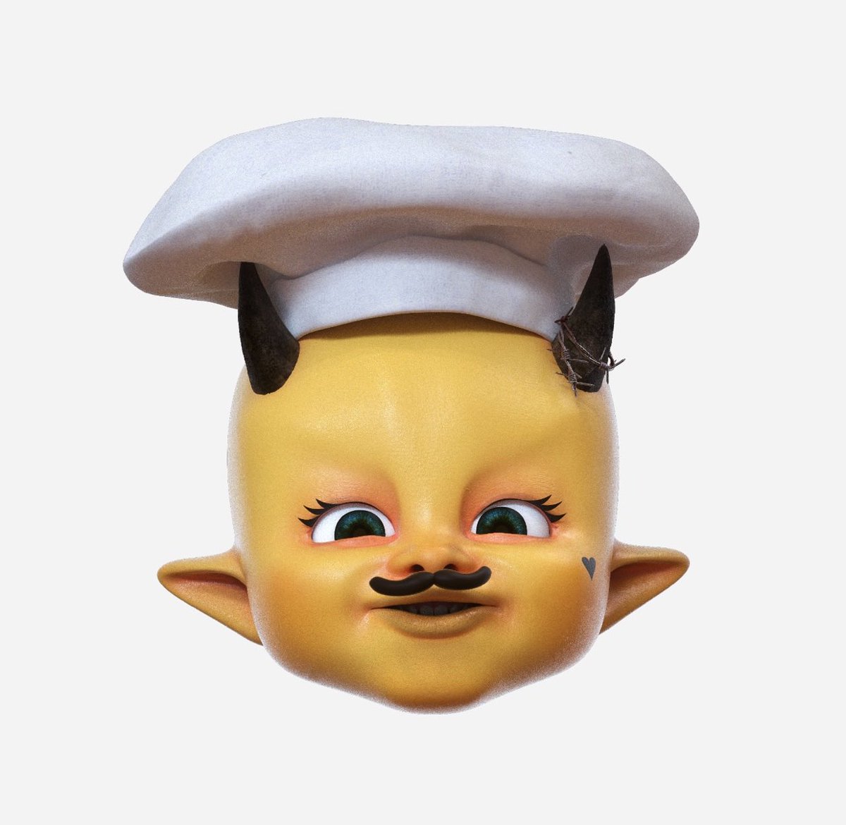 ExtraPosty's tweet photo. 👨‍🍳 It’s International Chefs Day! Let this never-before-seen Dimitri pic from the Posty Co vault inspire your inner chef, and learn a new recipe today. https://t.co/UpIHzczYOG