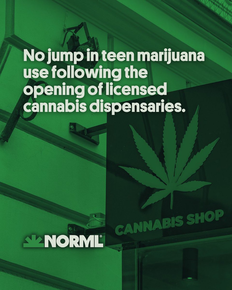 NORML tweet picture