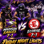 Photo by MADISON HEIGHTS FOOTBALL (@MadisonheightFB)