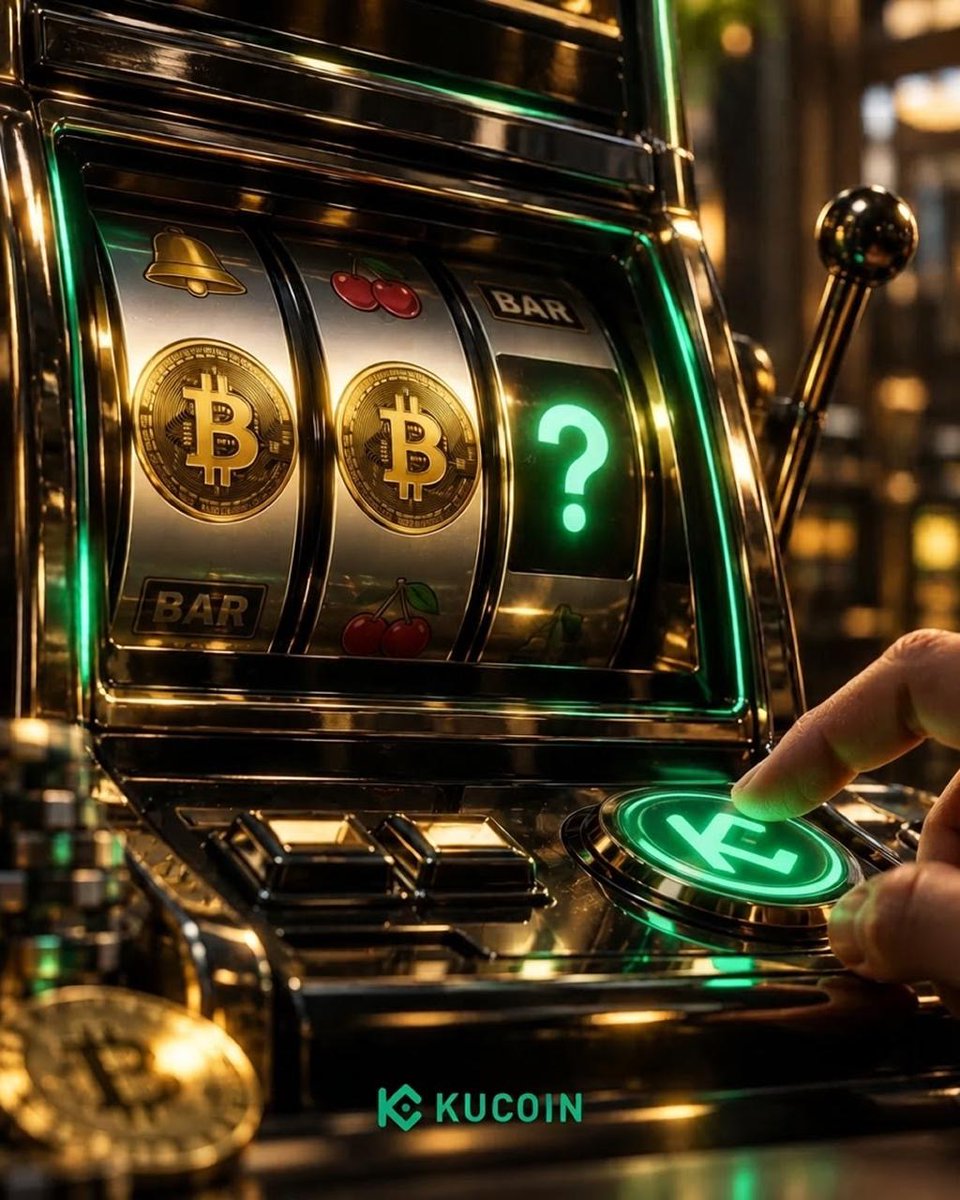 kucoincom's tweet photo. Forget luck-based decisions. Build your strategy around research and risk management.

Start exploring crypto on #KuCoin for your next trading opportunity: https://t.co/6AwK8qm5sK https://t.co/VtZqM6BiXR