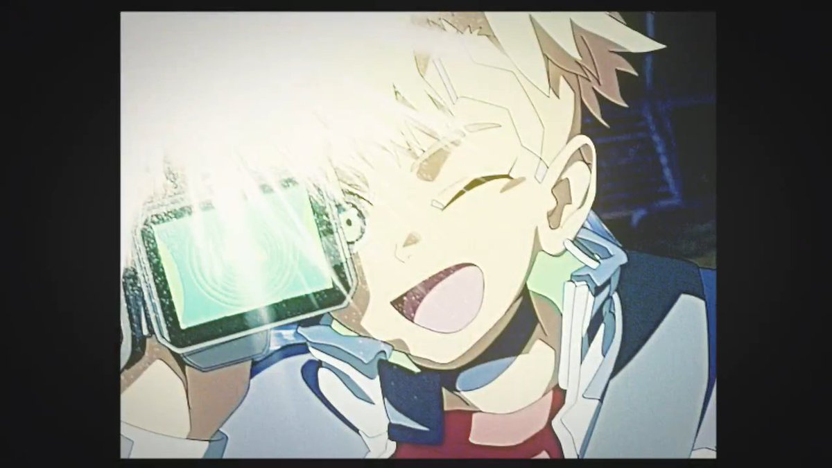 Nyx9655's tweet photo. @Hideo_Fufujima You got him https://t.co/2cI2UndTXa